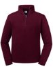 Russell - Authentic 1/4 Zip Sweat Russell - Authentic 1/4 Zip Sweat