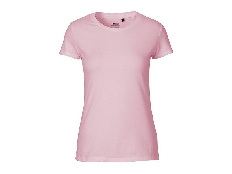 Neutral - Ladies´ Fit T-Shirt
