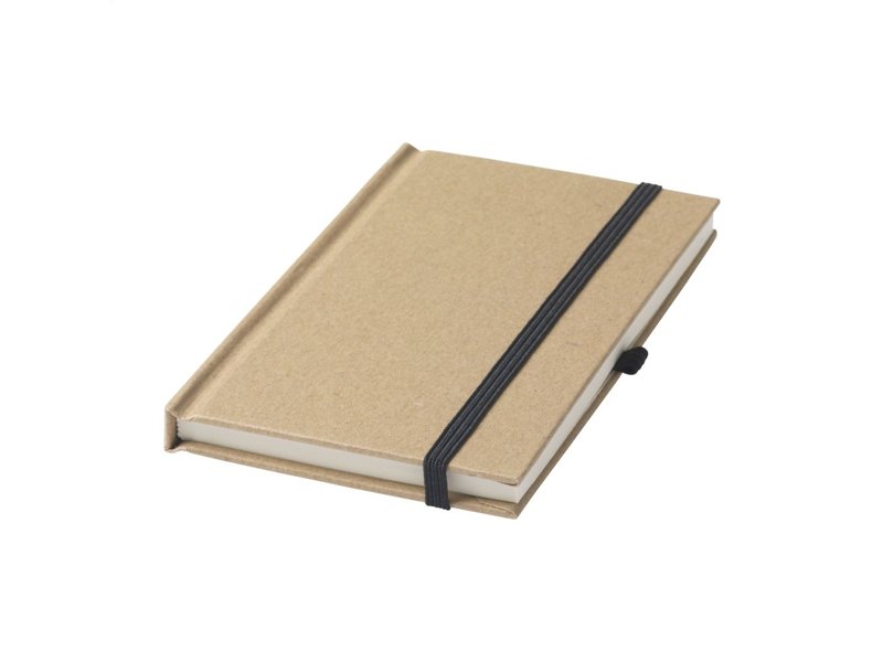 Pocket ECO A6 notitieboek