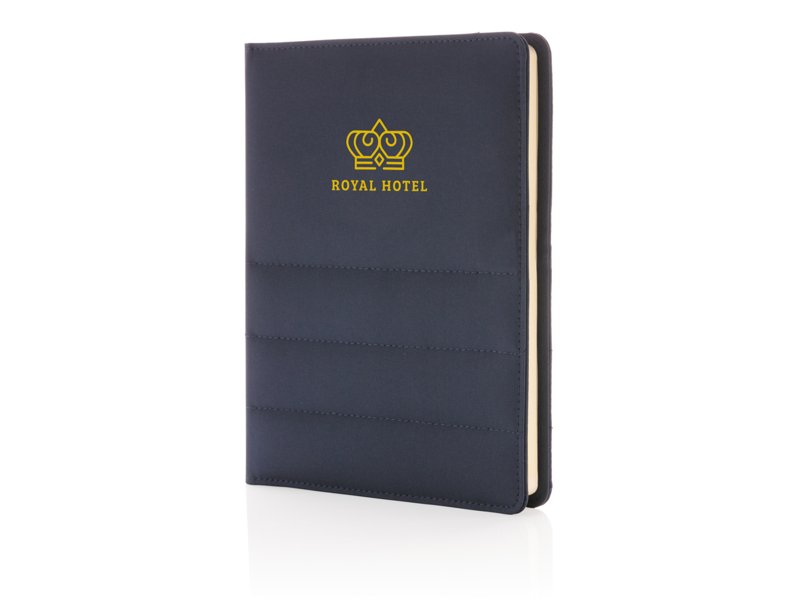 Impact AWARE™ RPET A5 notitieboek