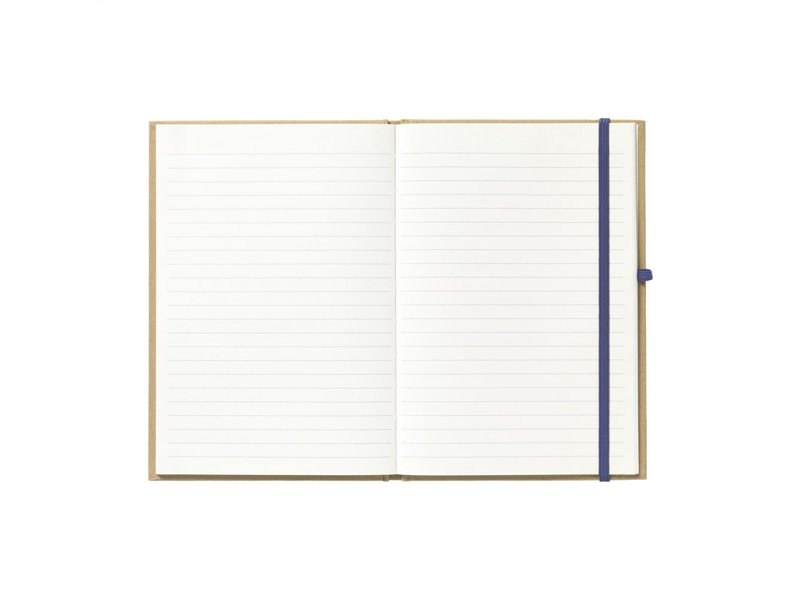 Pocket ECO A5 notitieboek