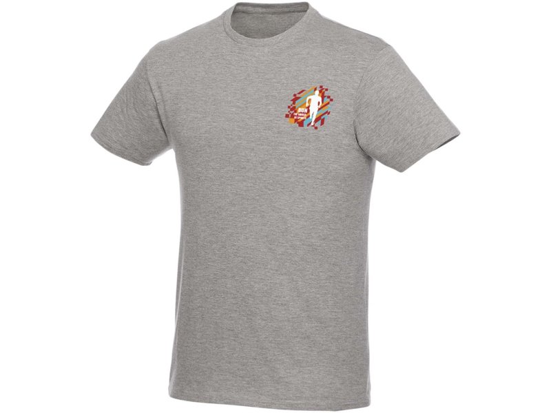 Elevate Heros t-shirt - Hoge kwaliteit met eigen opdruk Elevate Heros t-shirt - Hoge kwaliteit met eigen opdruk