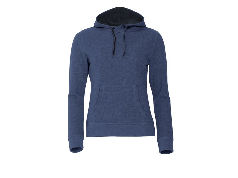 Clique Classic Hoodie Ladies