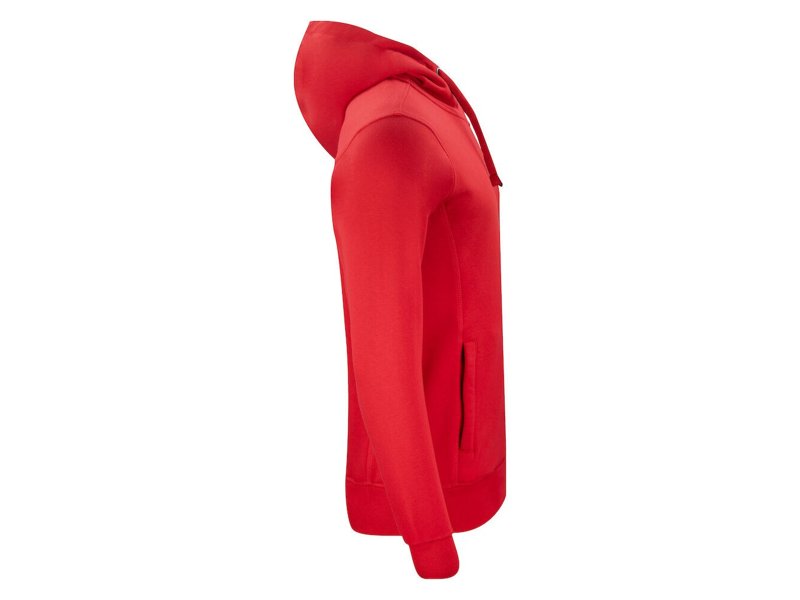 Clique Basic Hoody Full zip | TotZiens Promotions Clique Basic Hoody Full zip | TotZiens Promotions