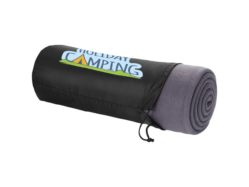 Voordelige fleece deken in nylon hoes: meest verkochte fleece Voordelige fleece deken in nylon hoes: meest verkochte fleece