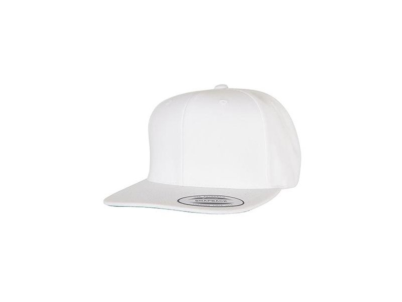 Yupoong snapback cap borduren of bedrukken - Snel leverbaar met uw logo bij | Yupoong snapback cap borduren of bedrukken - Snel leverbaar met uw logo bij |