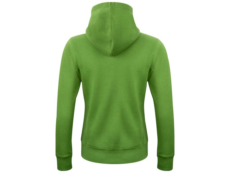 Clique Classic Hoodie Ladies