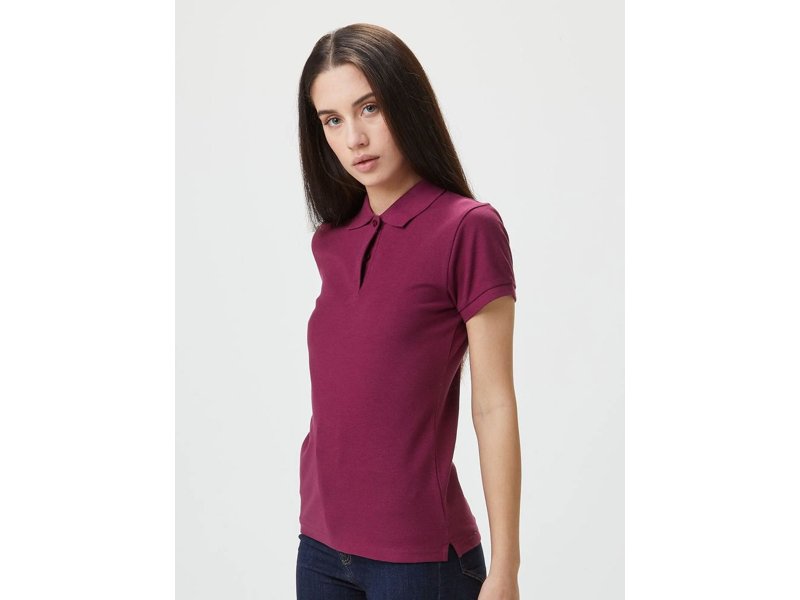 BS Evolution dames polo BS Evolution dames polo