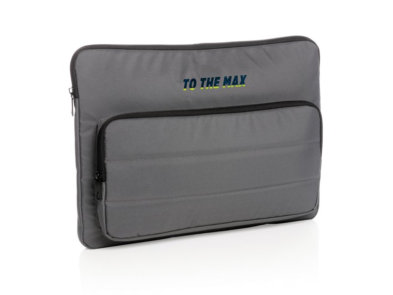 Impact AWARE™ RPET 15,6" laptophoes Impact AWARE™ RPET 15,6" laptophoes