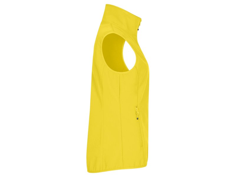 Clique Classic Softshell Vest Lady