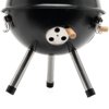 Tafelbarbecue Cookout