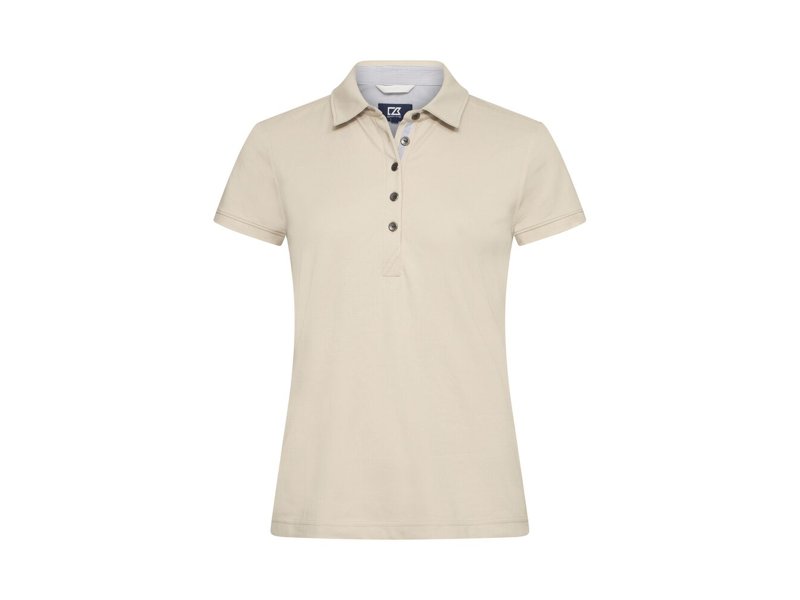 Cutter & Buck - Advantage Premium Polo Dames