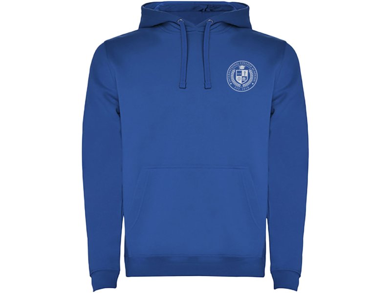 Roly hoodie Urban voor heren