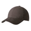 Washed Cotton Cap