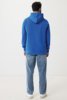 Iqoniq Yengo recycled katoen hoodie met steekzakken Iqoniq Yengo recycled katoen hoodie met steekzakken