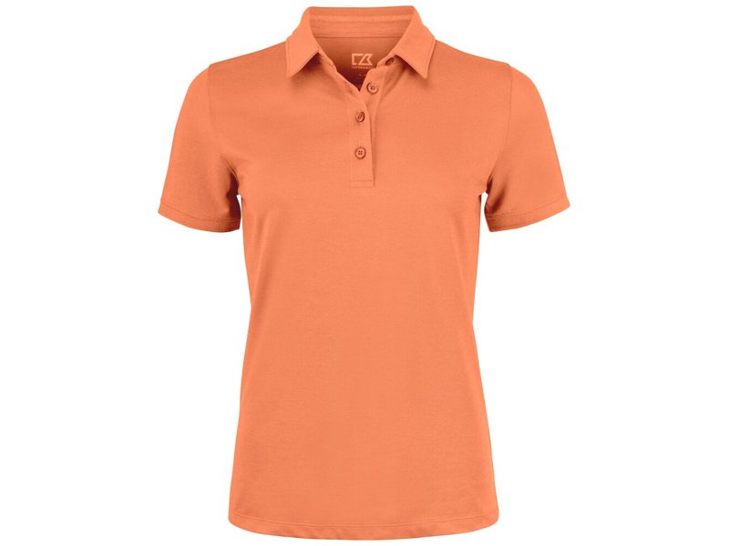 Cutter & Buck - Oceanside Stretch Polo Dames