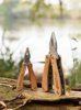 Mini houten multitool