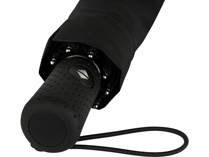 IMPLIVA - Opvouwbaar - Automatisch openen en sluiten - Windproof - 100 cm IMPLIVA - Opvouwbaar - Automatisch openen en sluiten - Windproof - 100 cm