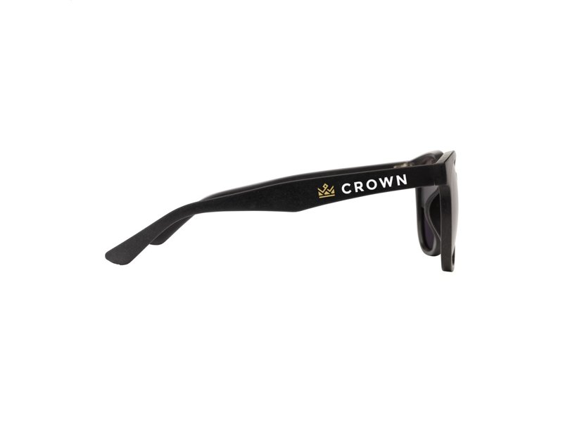 Eco Wheatstraw tarwestro zonnebril