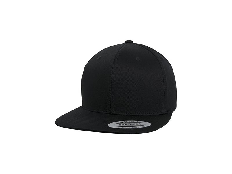 FLEXFIT - Organic Cotton Snapback
