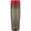 H2O Active® Eco Tempo waterfles van 700 ml met schroefdop
