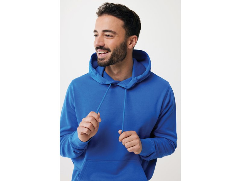 Iqoniq Rila hoodie Iqoniq Rila hoodie