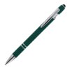 Balpen Paris Metaal rubberised