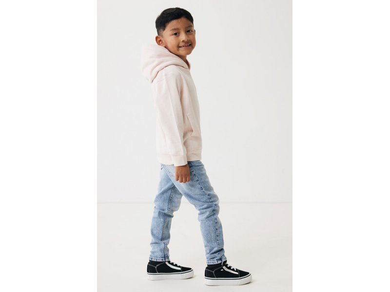 Iqoniq Yengo hoodie Kids Iqoniq Yengo hoodie Kids