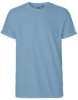 Neutral - Men´s Roll Up Sleeve T-Shirt | TotZiens Promotions Neutral - Men´s Roll Up Sleeve T-Shirt | TotZiens Promotions