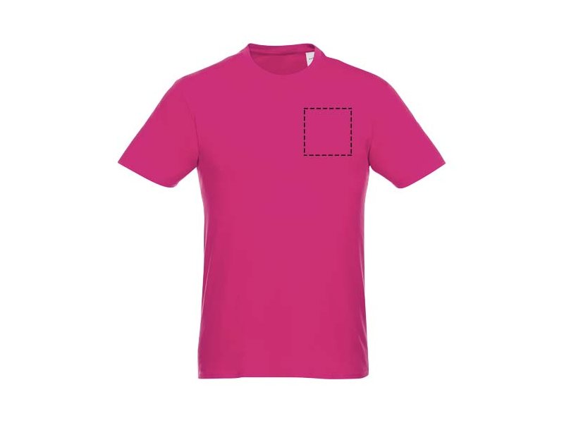 Elevate Heros t-shirt - Hoge kwaliteit met eigen opdruk