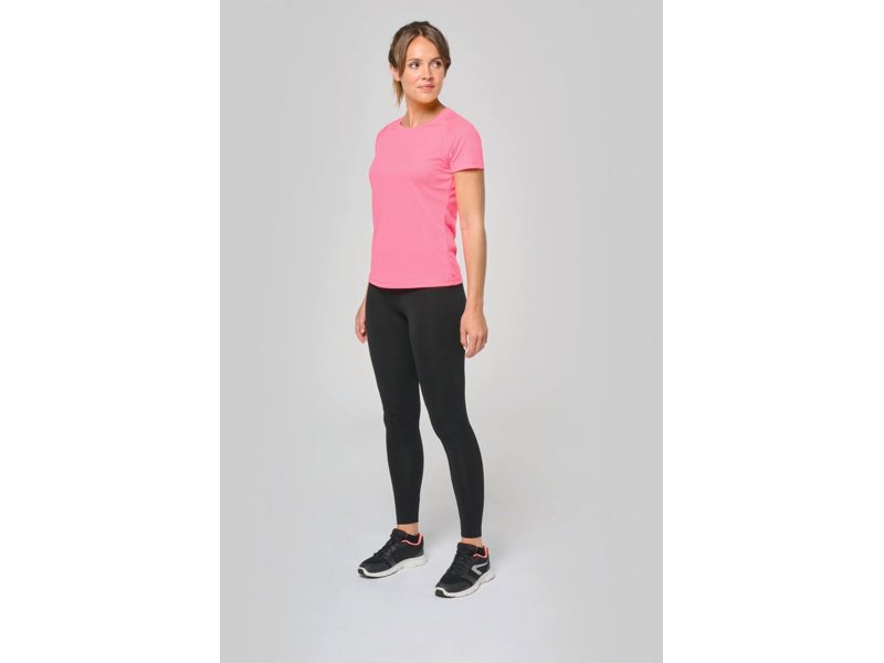 ProAct Functioneel Dames sportshirt ProAct Functioneel Dames sportshirt