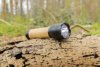 Lucid 1W RCS gerecycled plastic & bamboo zaklamp