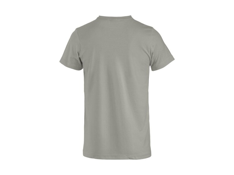 Clique basic kinder t-shirts, snel leverbaar met eigen logo Clique basic kinder t-shirts, snel leverbaar met eigen logo