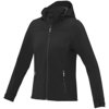 Langley softshell dames jas Langley softshell dames jas