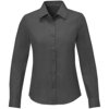 Pollux dames blouse met lange mouwen