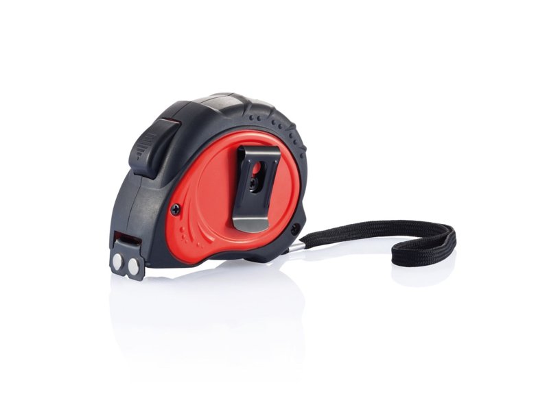 Tool Pro autostop rolmaat 5m/19mm