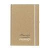 ECO Notebook A5 notitieboek ECO Notebook A5 notitieboek