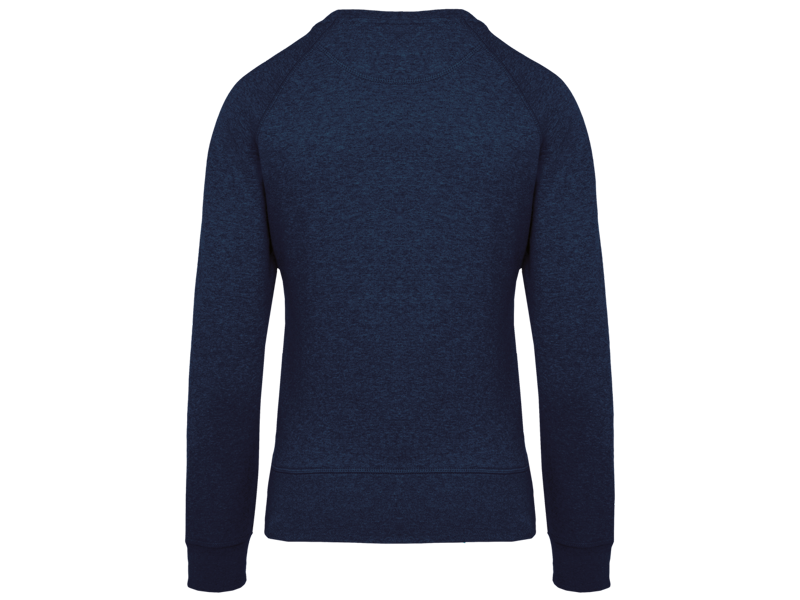 Kariban Dames sweater BIO