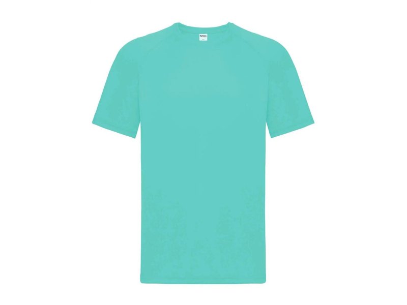 SP Run sportshirt, 140 gr/m² SP Run sportshirt, 140 gr/m²