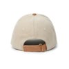 VINGA Bosler AWARE™ recycled canvas cap VINGA Bosler AWARE™ recycled canvas cap