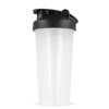 Shaker fles 700ml