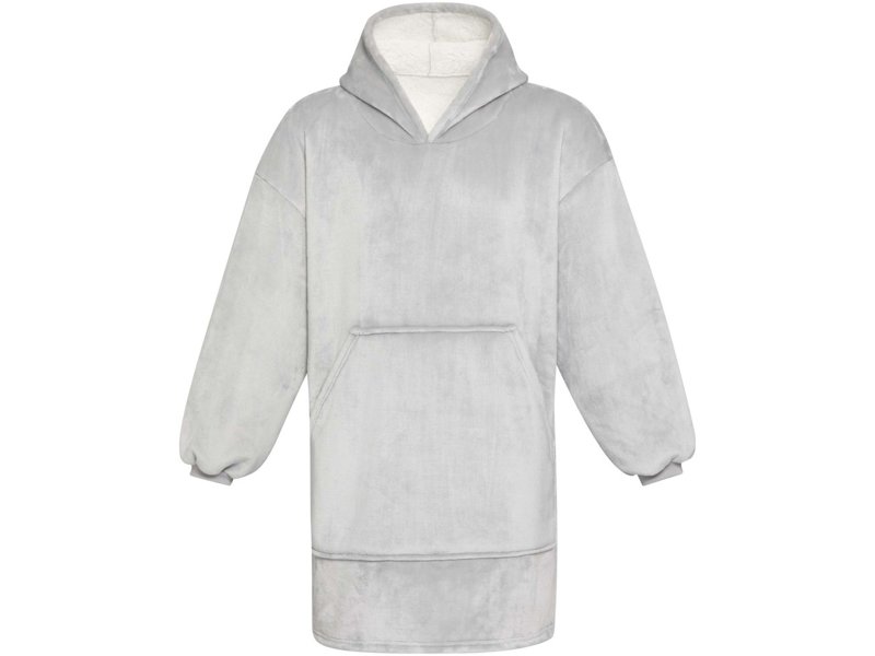 Denali hoodie deken