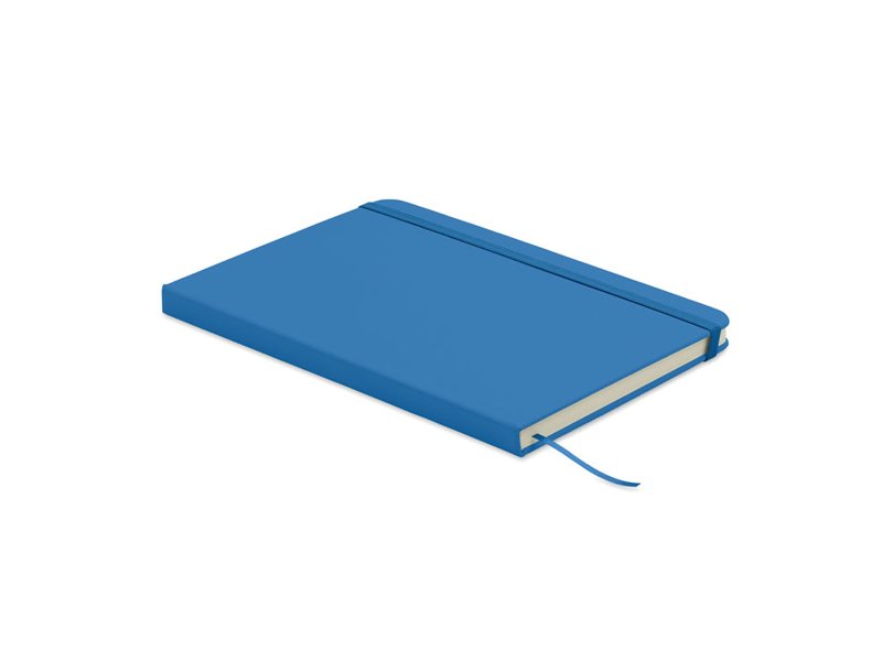 ARCOLOOP - A5 gerecycled PU notitieboek