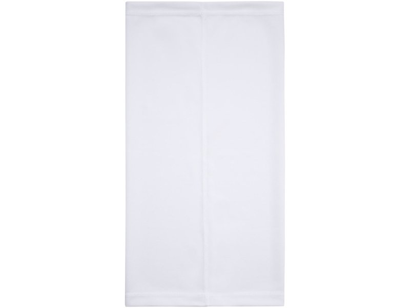 Mia sublimatie multi-scarf met Coolmax® en zomen Mia sublimatie multi-scarf met Coolmax® en zomen