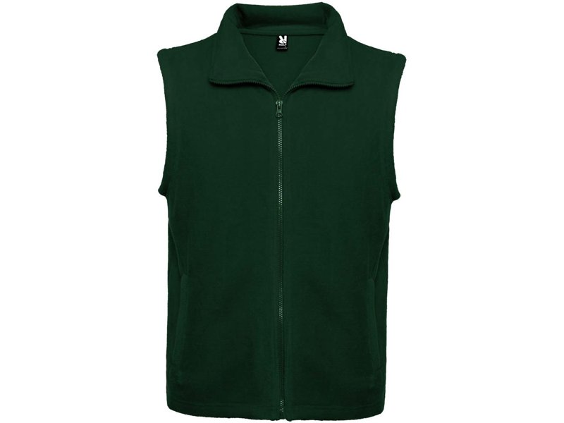 Roly unisex Bellagio fleece bodywarmer Roly unisex Bellagio fleece bodywarmer