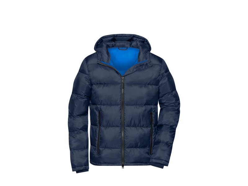 Daiber Men's Padded Jacket