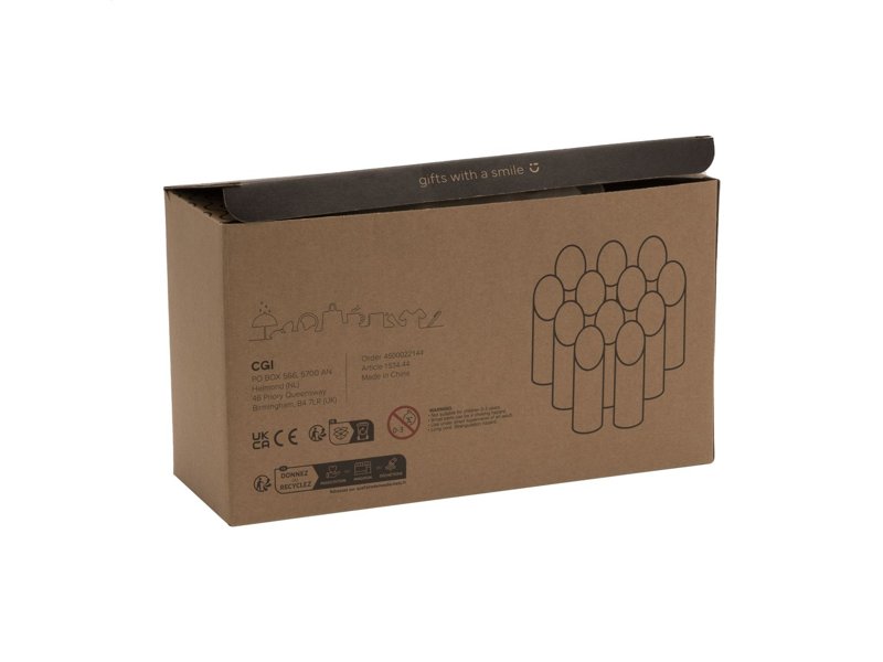 Skittles Outdoor Game spel Skittles Outdoor Game spel