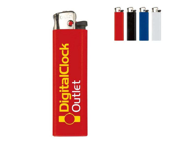 Wegwerpaansteker Cricket 90