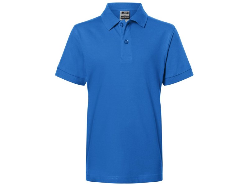 Kinderpolo's in 35 kleuren leverbaar, snel online bestellen Kinderpolo's in 35 kleuren leverbaar, snel online bestellen