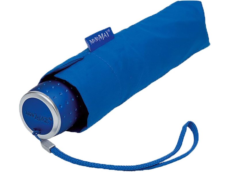 miniMAX - Opvouwbaar - Handopening - Windproof - 100 cm miniMAX - Opvouwbaar - Handopening - Windproof - 100 cm